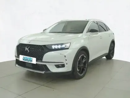 Photo 21 DS DS 7 DS7 Crossback Hybride 300 E-Tense EAT8 4x4