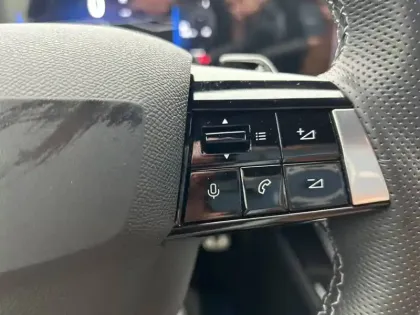 Photo 19 Opel Astra  Sports Tourer 1.5 Diesel 130 ch BVA8