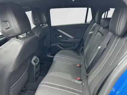 Photo 11 Opel Astra  Sports Tourer 1.5 Diesel 130 ch BVA8