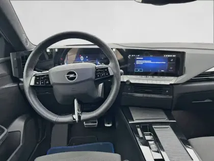 Photo 7 Opel Astra  Sports Tourer 1.5 Diesel 130 ch BVA8