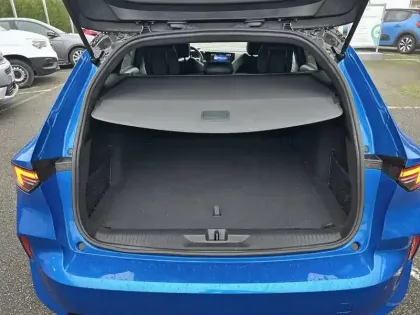 Photo 5 Opel Astra  Sports Tourer 1.5 Diesel 130 ch BVA8