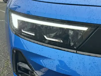 Photo 15 Opel Astra  Sports Tourer 1.5 Diesel 130 ch BVA8