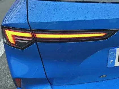 Photo 16 Opel Astra  Sports Tourer 1.5 Diesel 130 ch BVA8