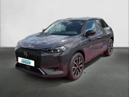 Photo Ds Ds 3 Edition France