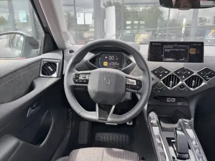 Photo 8 DS DS 3  E-Tense