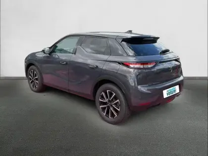 Photo 6 DS DS 3  E-Tense