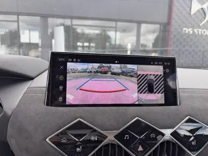 Photo 14 DS DS 3  E-Tense