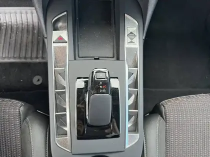 Photo 13 DS DS 3  E-Tense