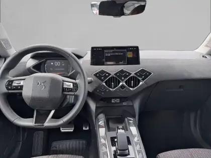 Photo 7 DS DS 3  E-Tense