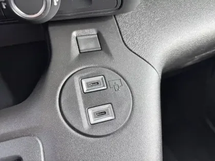 Photo 23 Citroën Berlingo E- VAN M 800KG 100 KW (136 CH) BATTERIE 54 KWH