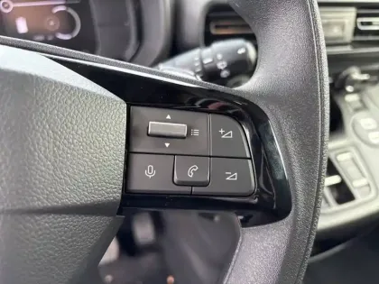 Photo 21 Citroën Berlingo E- VAN M 800KG 100 KW (136 CH) BATTERIE 54 KWH