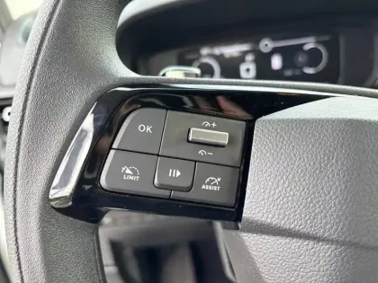 Photo 20 Citroën Berlingo E- VAN M 800KG 100 KW (136 CH) BATTERIE 54 KWH