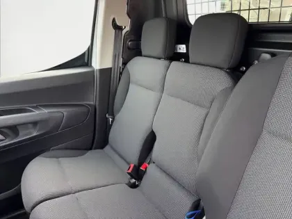 Photo 11 Citroën Berlingo E- VAN M 800KG 100 KW (136 CH) BATTERIE 54 KWH