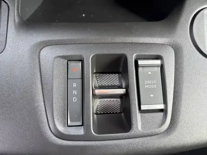 Photo 13 Citroën Berlingo E- VAN M 800KG 100 KW (136 CH) BATTERIE 54 KWH