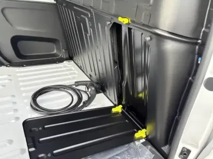 Photo 18 Citroën Berlingo E- VAN M 800KG 100 KW (136 CH) BATTERIE 54 KWH