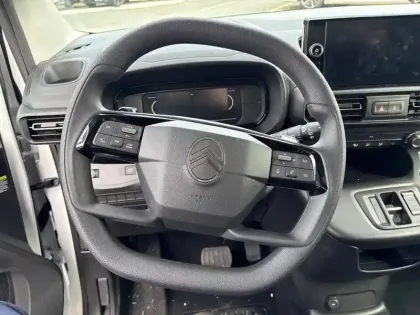 Photo 8 Citroën Berlingo E- VAN M 800KG 100 KW (136 CH) BATTERIE 54 KWH