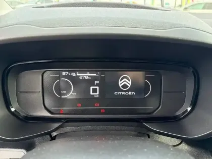 Photo 9 Citroën Berlingo E- VAN M 800KG 100 KW (136 CH) BATTERIE 54 KWH