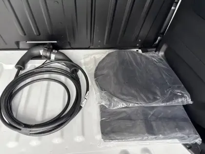 Photo 14 Citroën Berlingo E- VAN M 800KG 100 KW (136 CH) BATTERIE 54 KWH