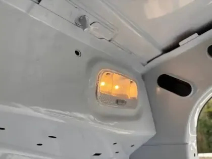 Photo 19 Citroën Berlingo E- VAN M 800KG 100 KW (136 CH) BATTERIE 54 KWH