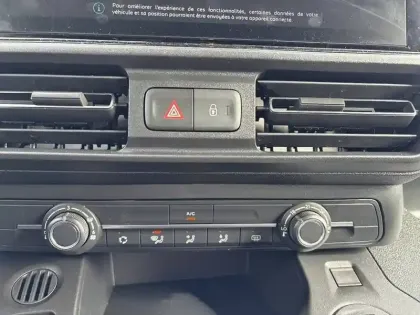 Photo 24 Citroën Berlingo E- VAN M 800KG 100 KW (136 CH) BATTERIE 54 KWH