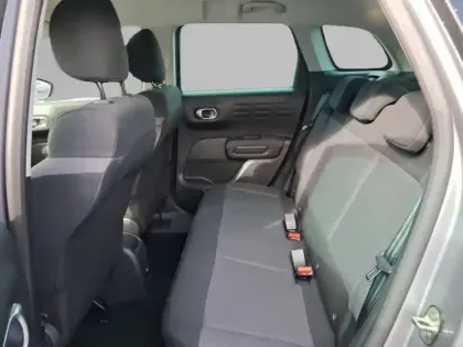 Photo 11 Citroën C3 Aircross  PureTech 130 S&S EAT6