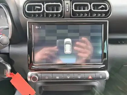 Photo 19 Citroën C3 Aircross  PureTech 130 S&S EAT6