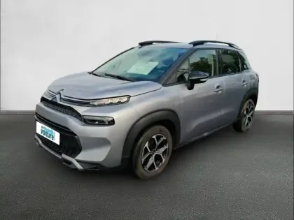 Photo Citroën C3 Aircross Shine