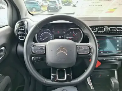 Photo 8 Citroën C3 Aircross  PureTech 130 S&S EAT6