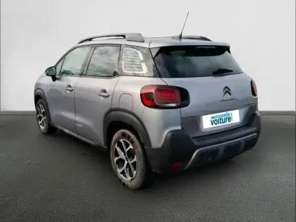 Photo 6 Citroën C3 Aircross  PureTech 130 S&S EAT6