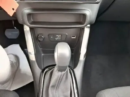 Photo 13 Citroën C3 Aircross  PureTech 130 S&S EAT6