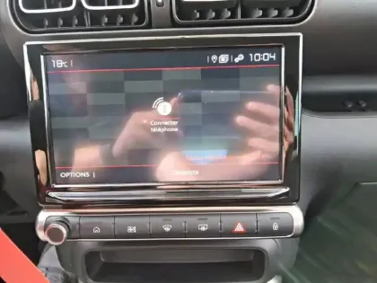 Photo 17 Citroën C3 Aircross  PureTech 130 S&S EAT6