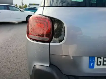 Photo 16 Citroën C3 Aircross  PureTech 130 S&S EAT6