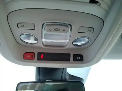 Photo 25 Citroën C3 Aircross  PureTech 130 S&S EAT6