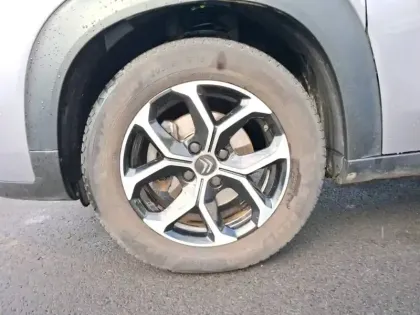 Photo 12 Citroën C3 Aircross  PureTech 130 S&S EAT6