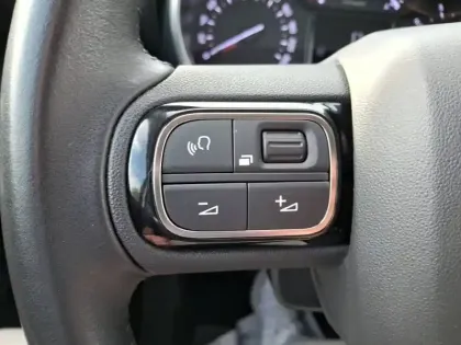 Photo 21 Citroën C3 Aircross  PureTech 130 S&S EAT6