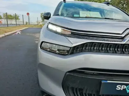 Photo 15 Citroën C3 Aircross  PureTech 130 S&S EAT6