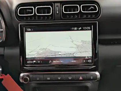 Photo 24 Citroën C3 Aircross  PureTech 130 S&S EAT6