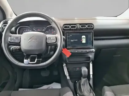 Photo 7 Citroën C3 Aircross  PureTech 130 S&S EAT6