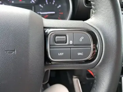 Photo 22 Citroën C3 Aircross  PureTech 130 S&S EAT6