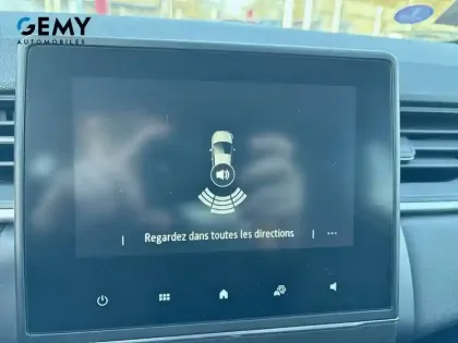 Photo 22 Renault Captur  TCe 90