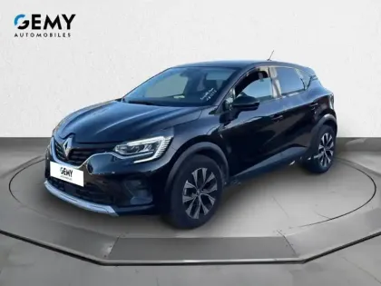 Photo Renault Captur Evolution
