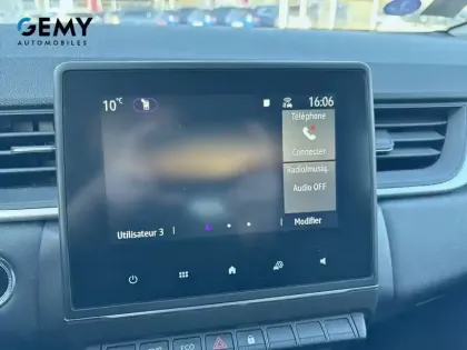 Photo 19 Renault Captur  TCe 90