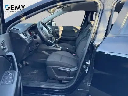 Photo 8 Renault Captur  TCe 90