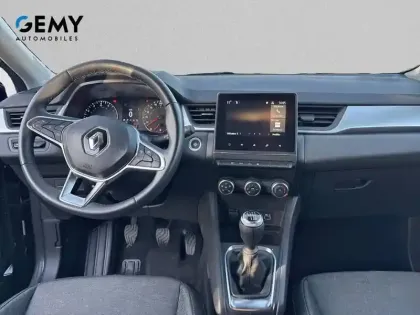 Photo 7 Renault Captur  TCe 90