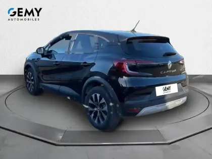 Photo 6 Renault Captur  TCe 90