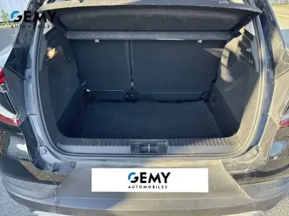 Photo 5 Renault Captur  TCe 90