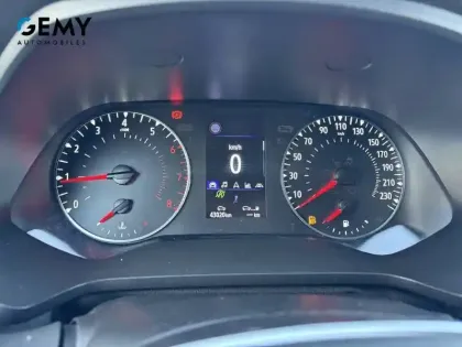 Photo 18 Renault Captur  TCe 90