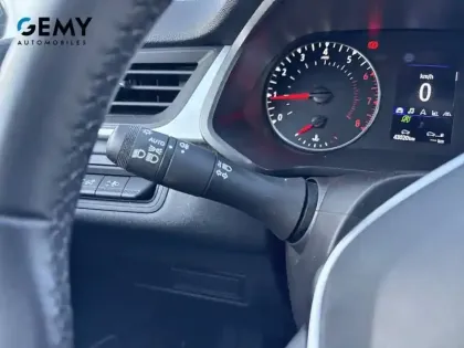 Photo 17 Renault Captur  TCe 90