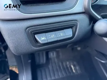 Photo 13 Renault Captur  TCe 90