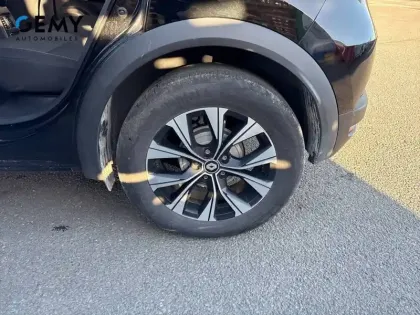 Photo 10 Renault Captur  TCe 90